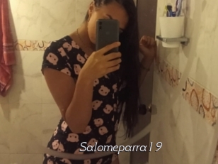 Salomeparra19