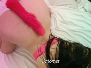 Salomet