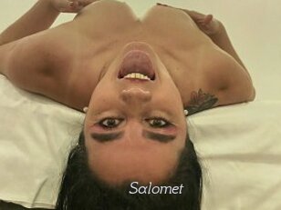Salomet