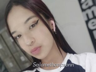 Salomethompsonn