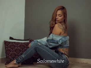 Salomewhite