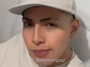 Salomoonpaz
