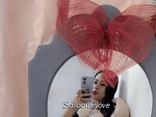 Saloomelove