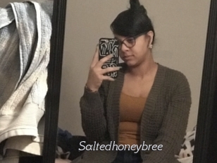 Saltedhoneybree