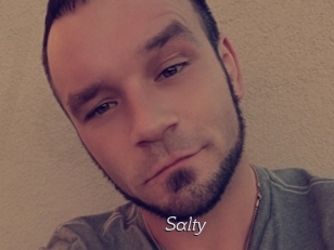 Salty