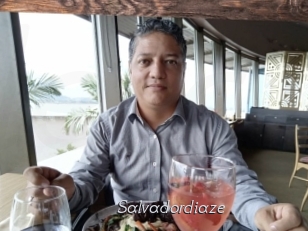 Salvadordiaze