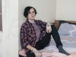 Salvadorstell