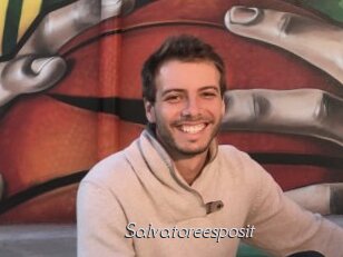 Salvatoreesposit