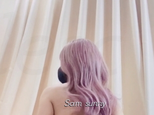 Sam_sunny