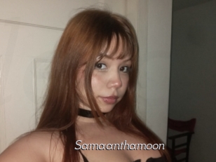 Samaanthamoon