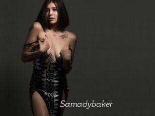Samadybaker