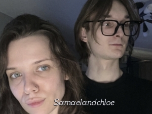 Samaelandchloe
