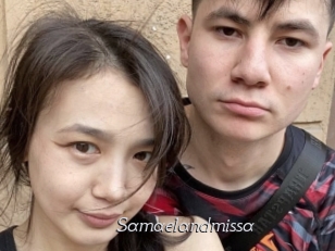 samaelandmissa Le Scandale