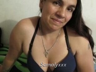 Samalyxxx