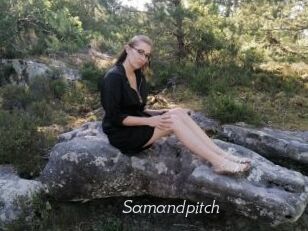 Samandpitch