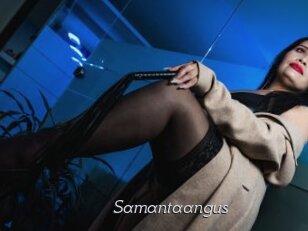 Samantaangus