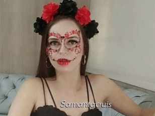 Samantacruis