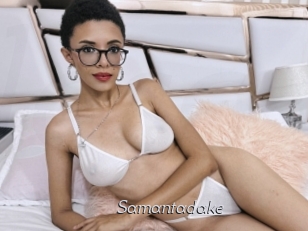 Samantadake