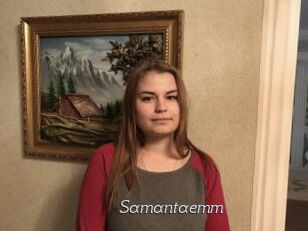 Samantaemm