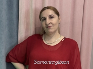Samantagibson