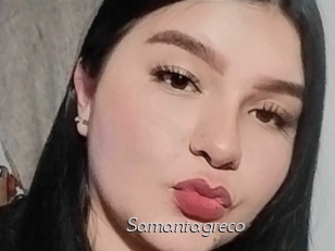 Samantagreco