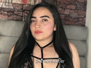 samantakler Le Scandale