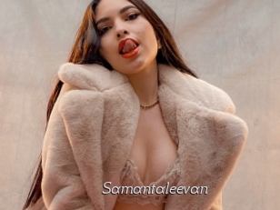 Samantaleevan
