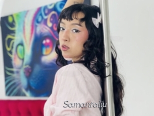 Samantaliu