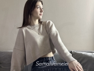 Samantameier