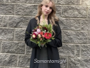 Samantamight