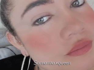 Samantaxqueen