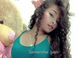Samantha_lyan