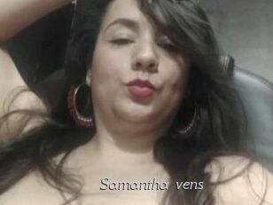 Samantha_vens