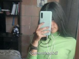 Samanthaabill