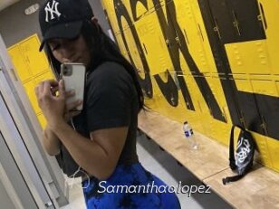 Samanthaalopez