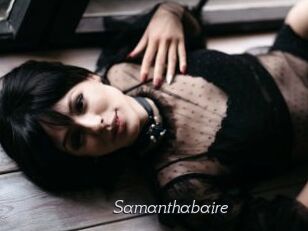 Samanthabaire