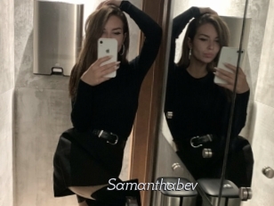 Samanthabev