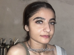 Samanthablunt