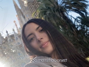 Samanthabonett