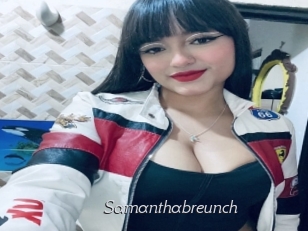 samanthabreunch Le Scandale