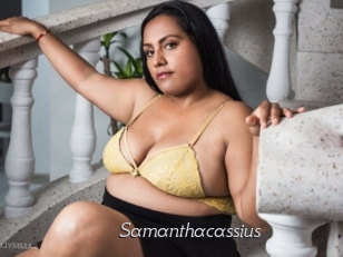 Samanthacassius