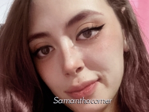 Samanthacorner