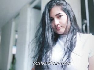 Samanthadasaa
