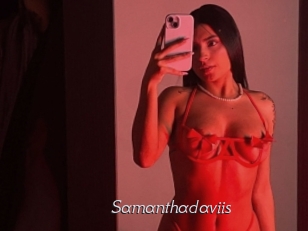 Samanthadaviis