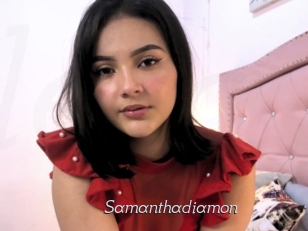 Samanthadiamon