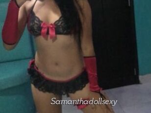 Samanthadollsexy