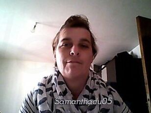 Samanthadu05