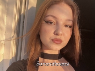 Samanthaeast