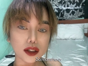 Samanthaev