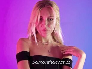 Samanthaevance